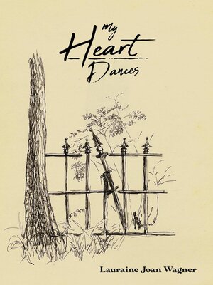 cover image of My Heart Dances